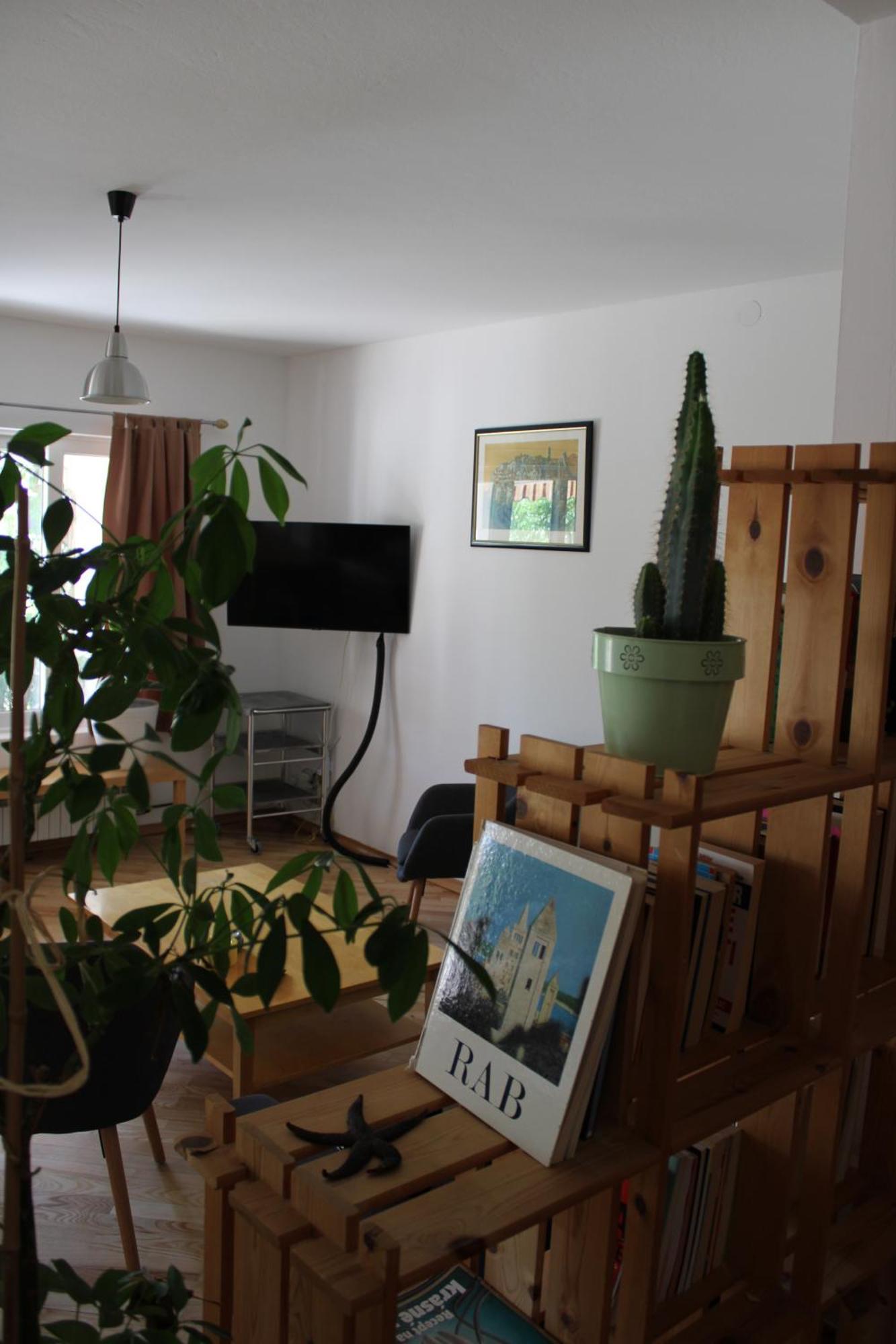 Apartment Maria Rab *