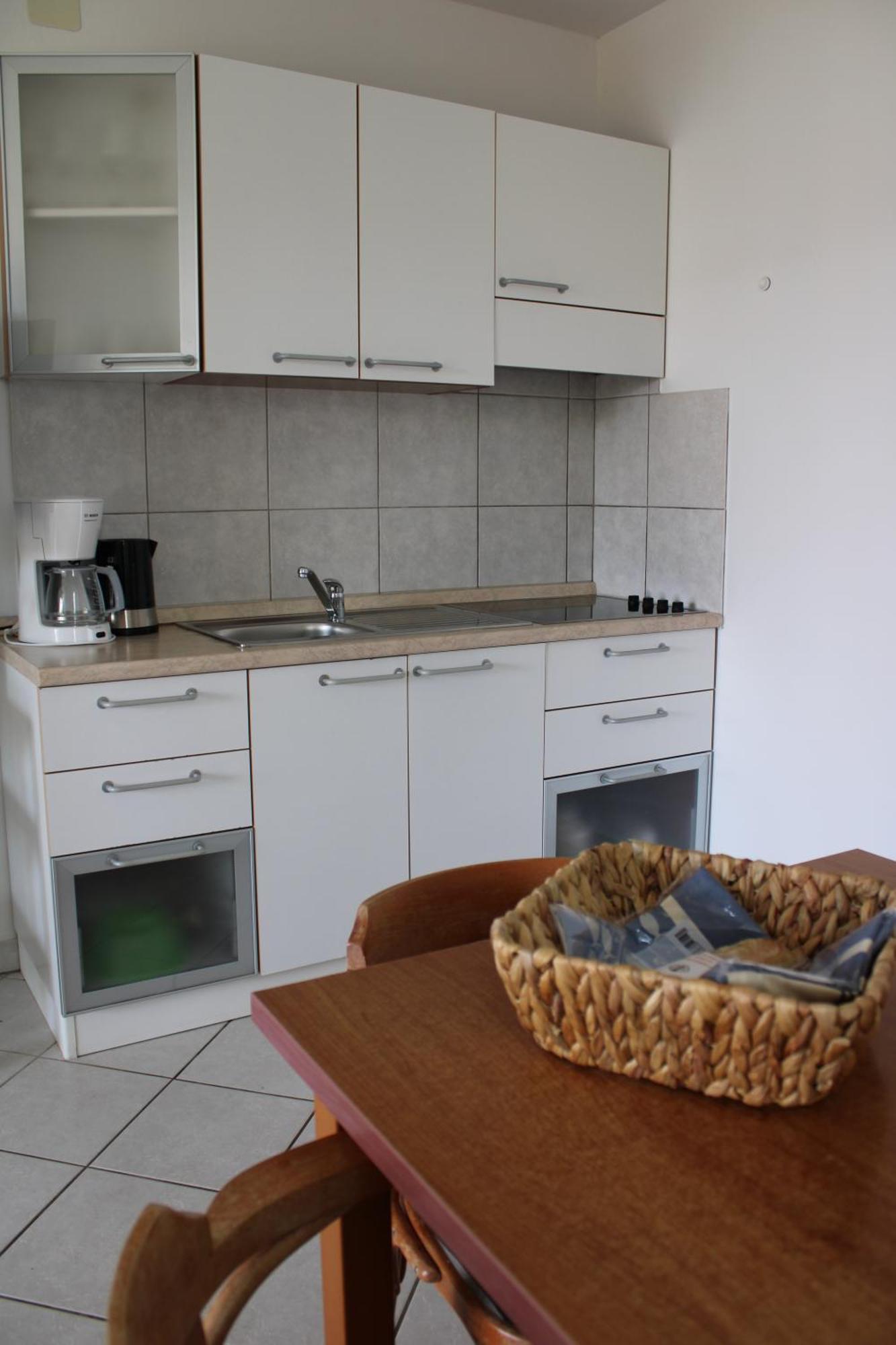 Apartment Maria Rab *